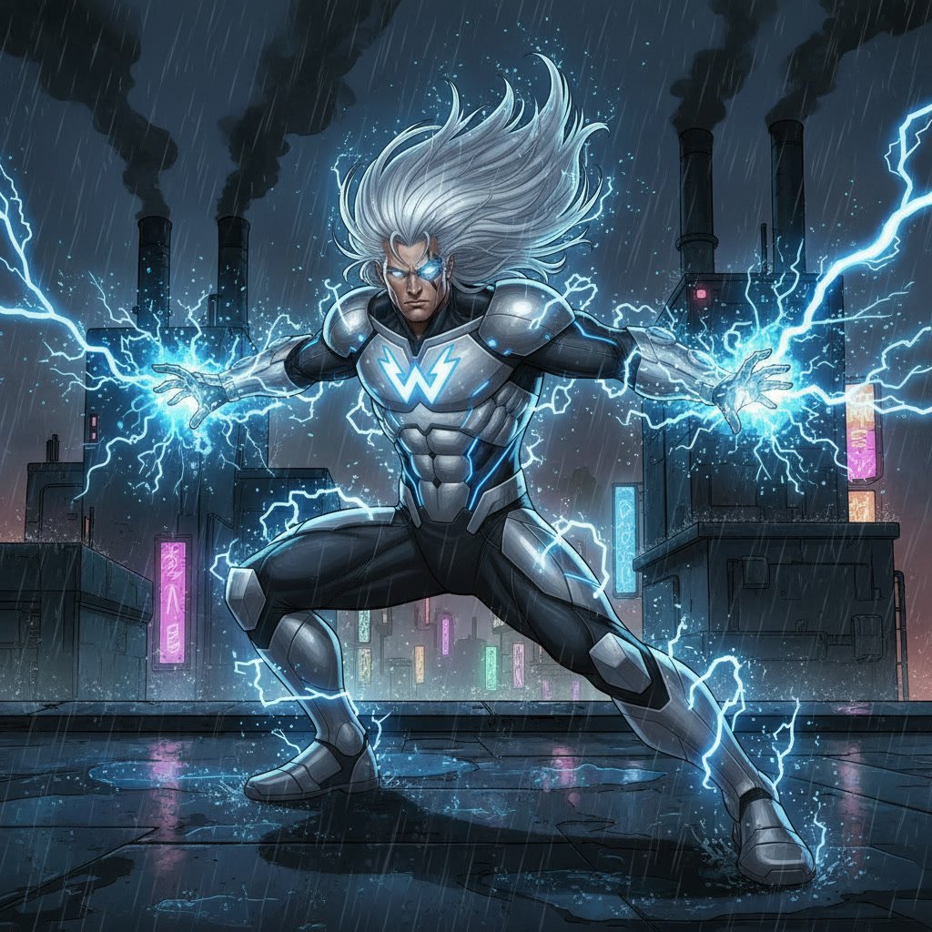 EXAWATT #1